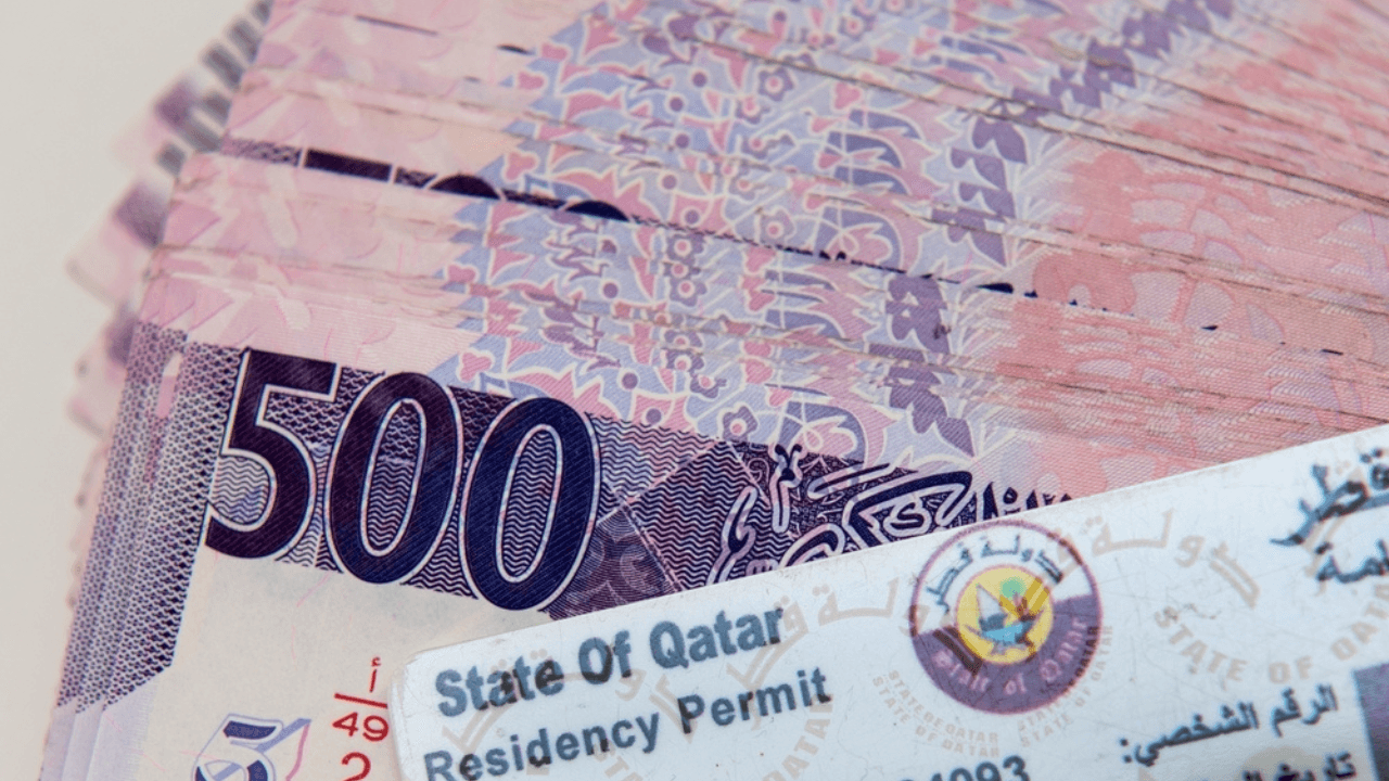 Qatar Family Visa Renewal 