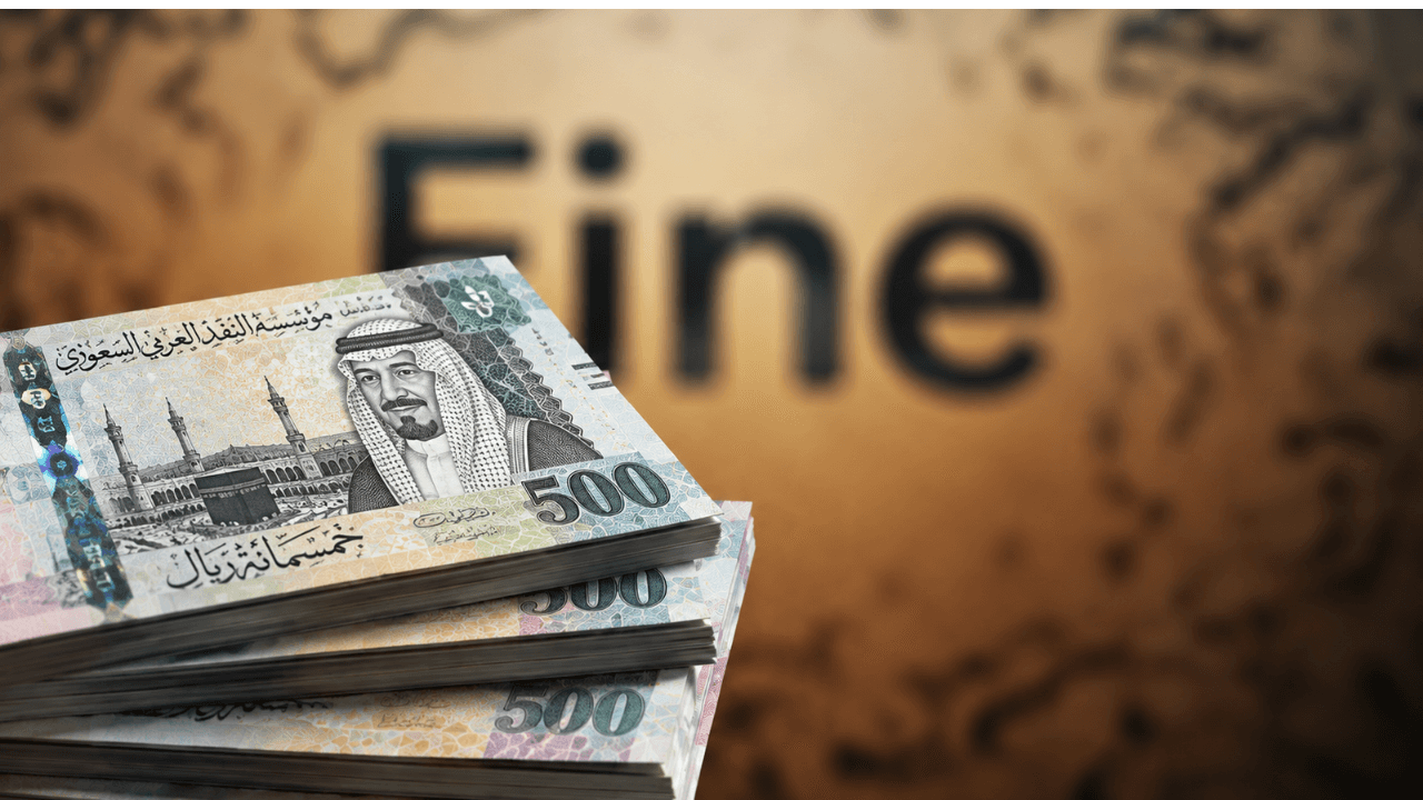 Saudi real estate new rules 