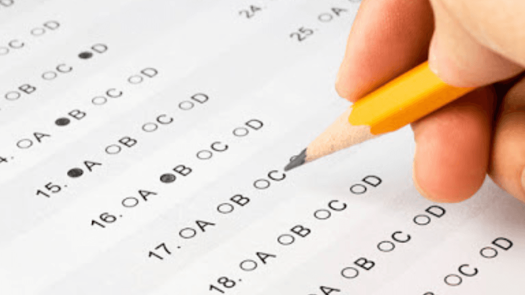 Qatar Driving License Theory Test