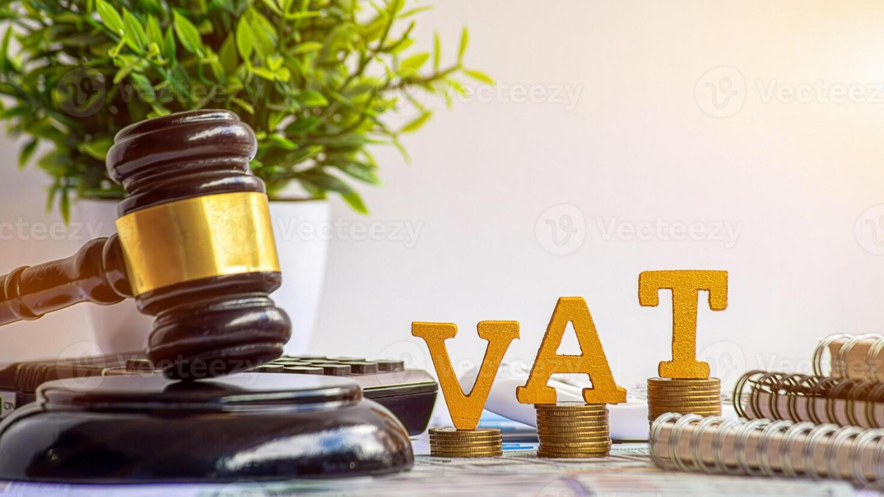 UAE VAT Law Changes