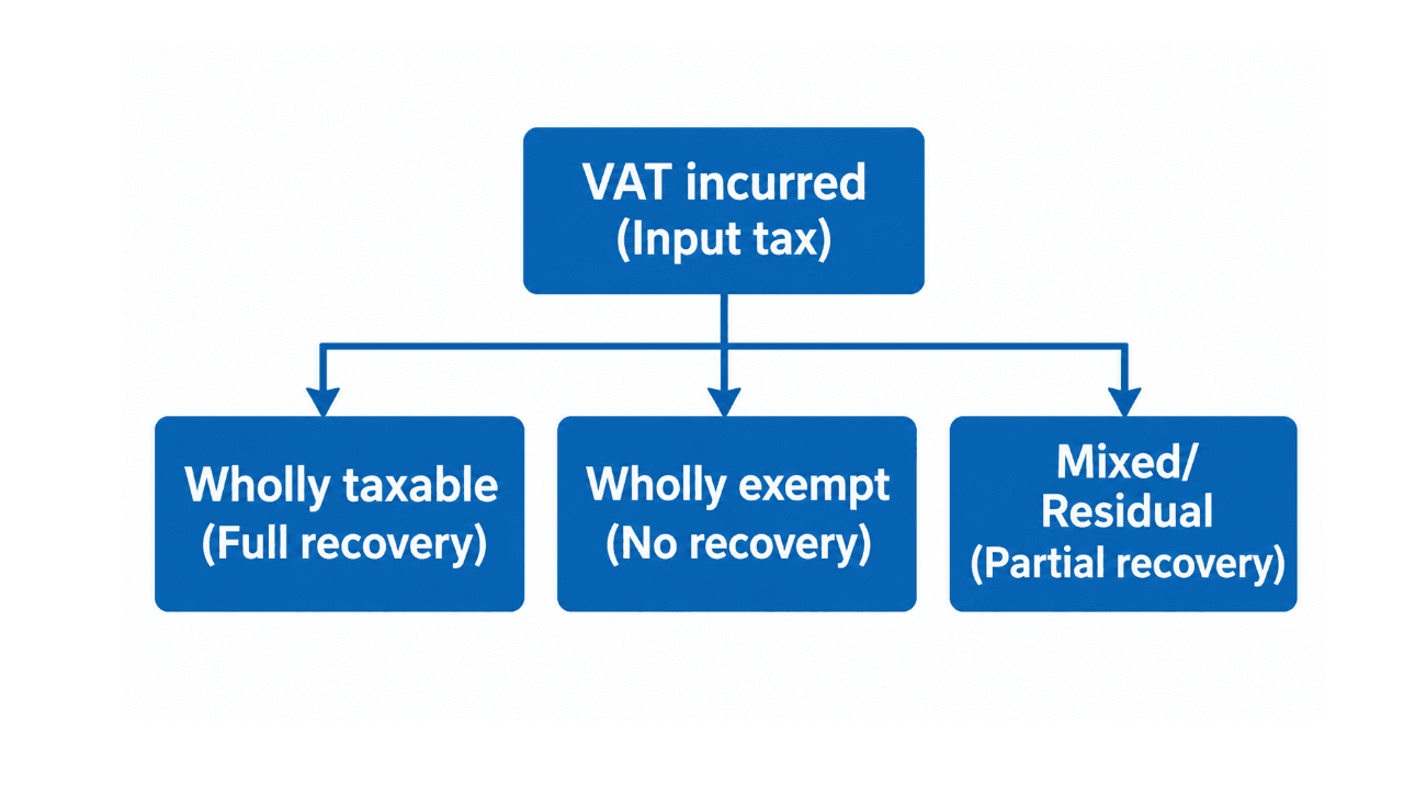 UAE VAT Law Changes