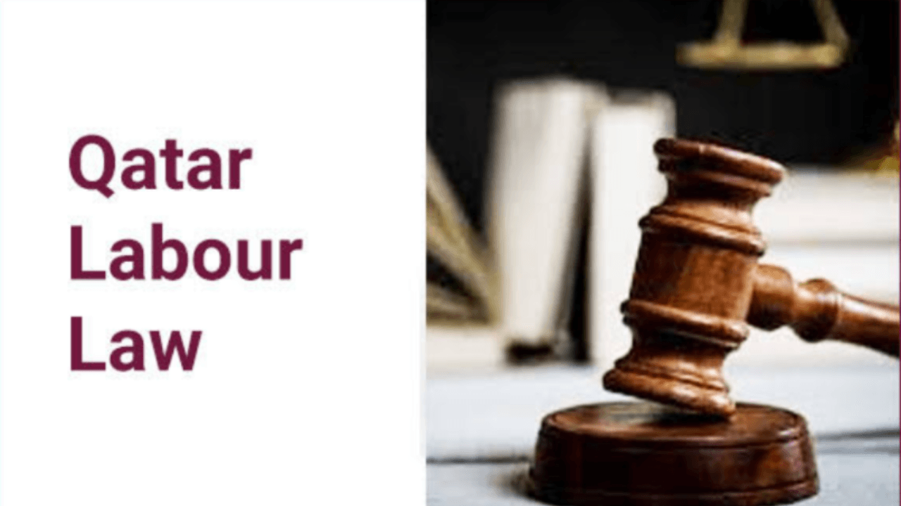Qatar WPS Law Changes
