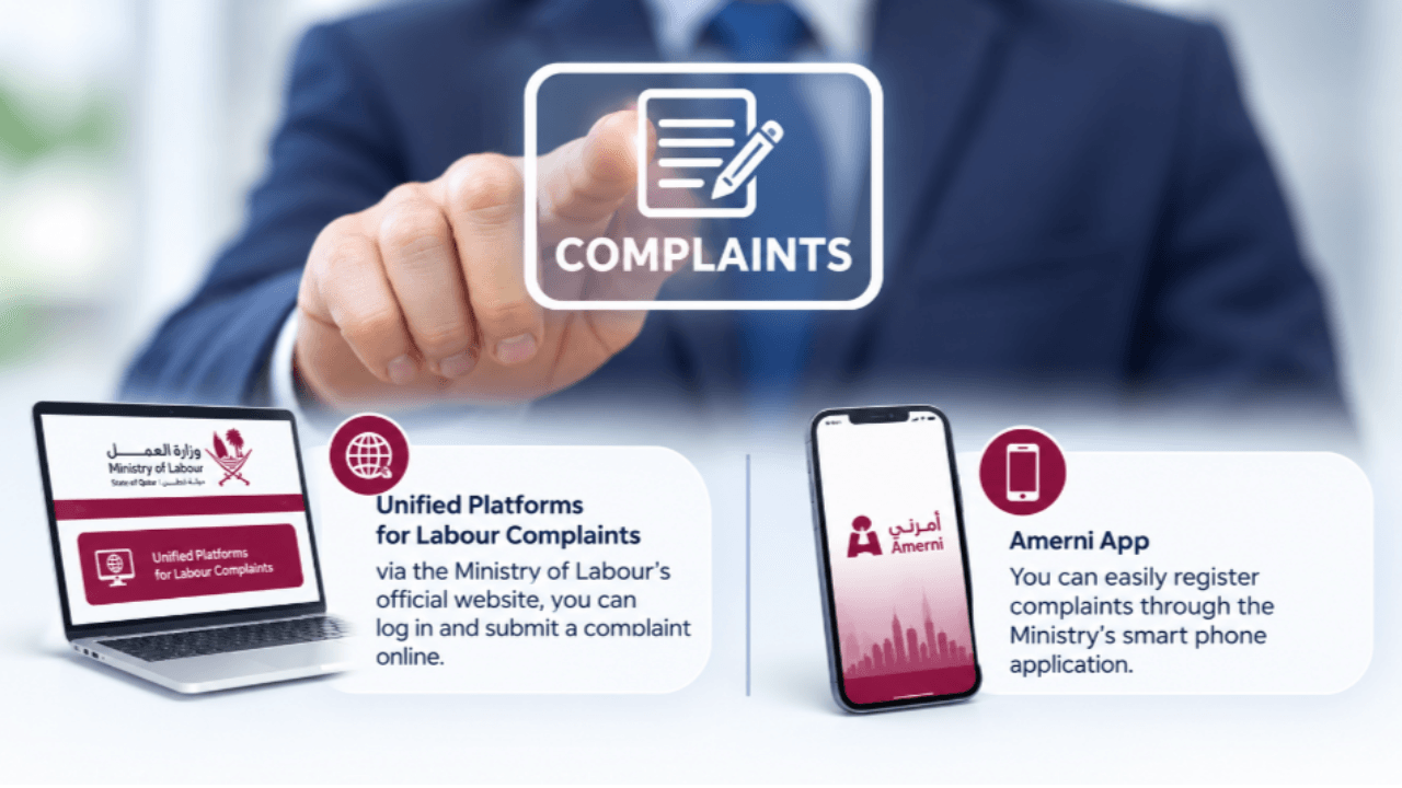 Qatar WPS Law Changes