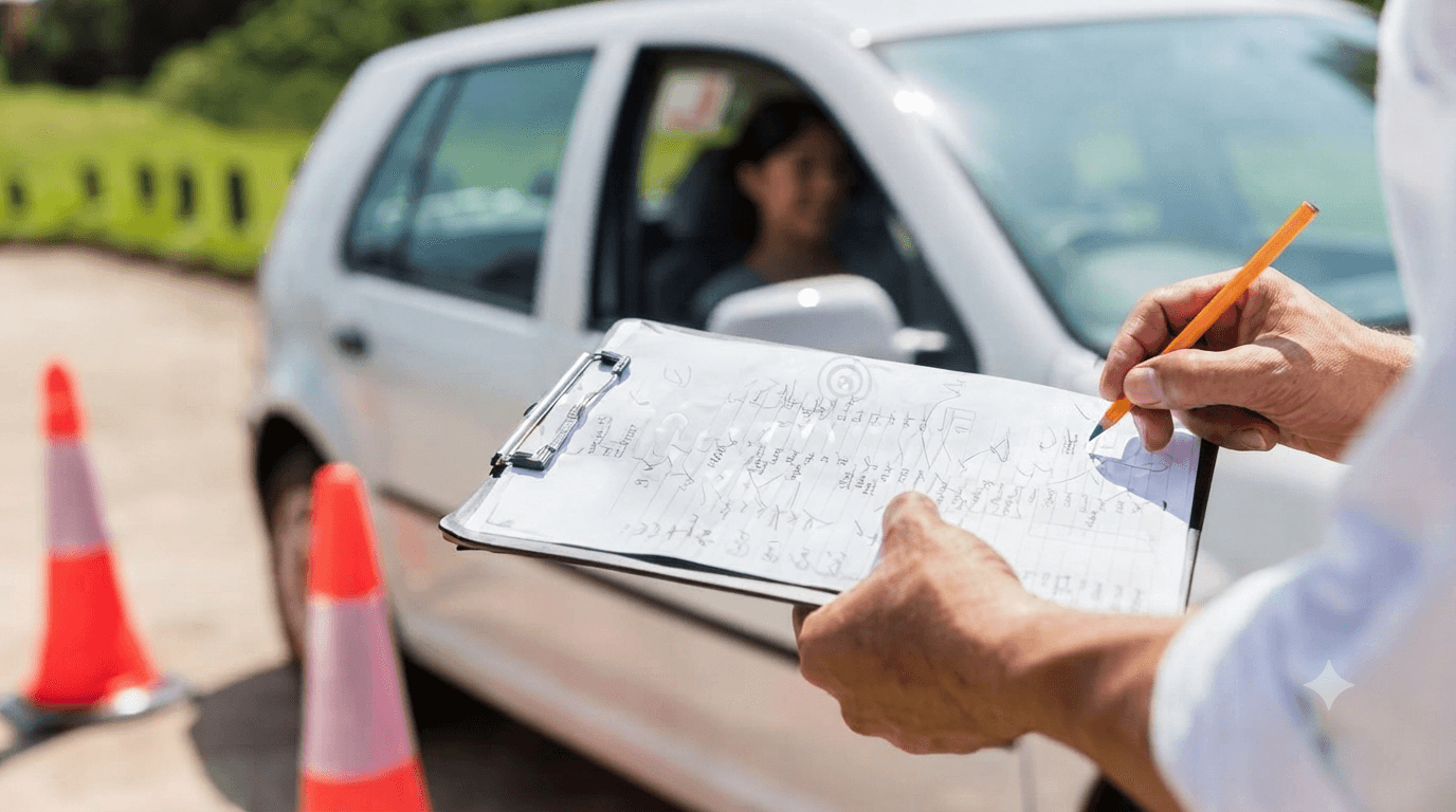 Qatar Driving License Fees
