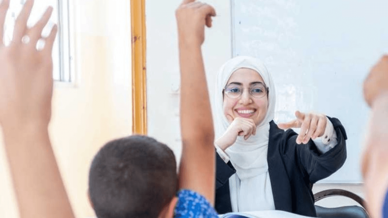 Kuwait Teacher Allowance