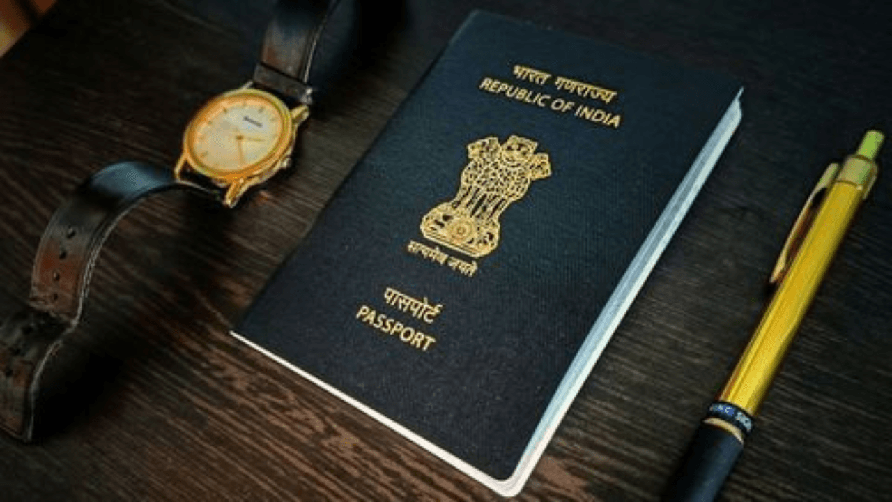 New Indian Passport Rules