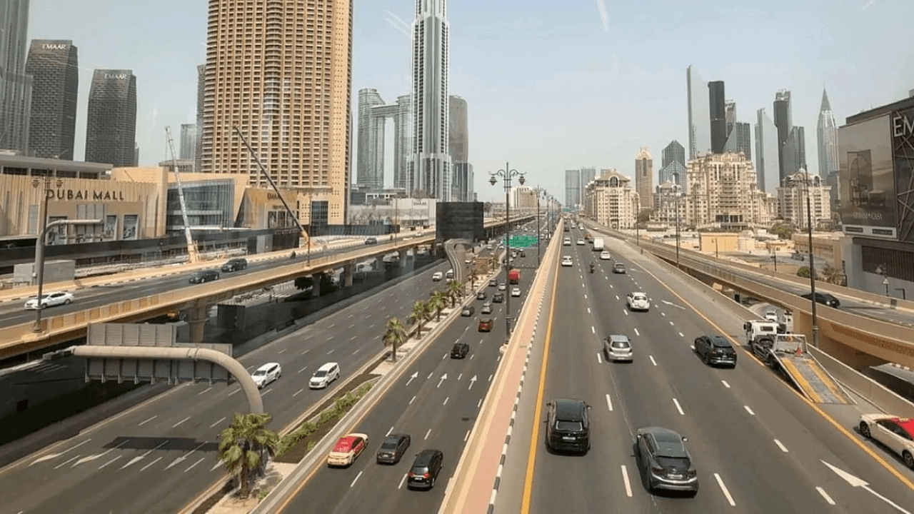 Sharjah Police Unified Platform