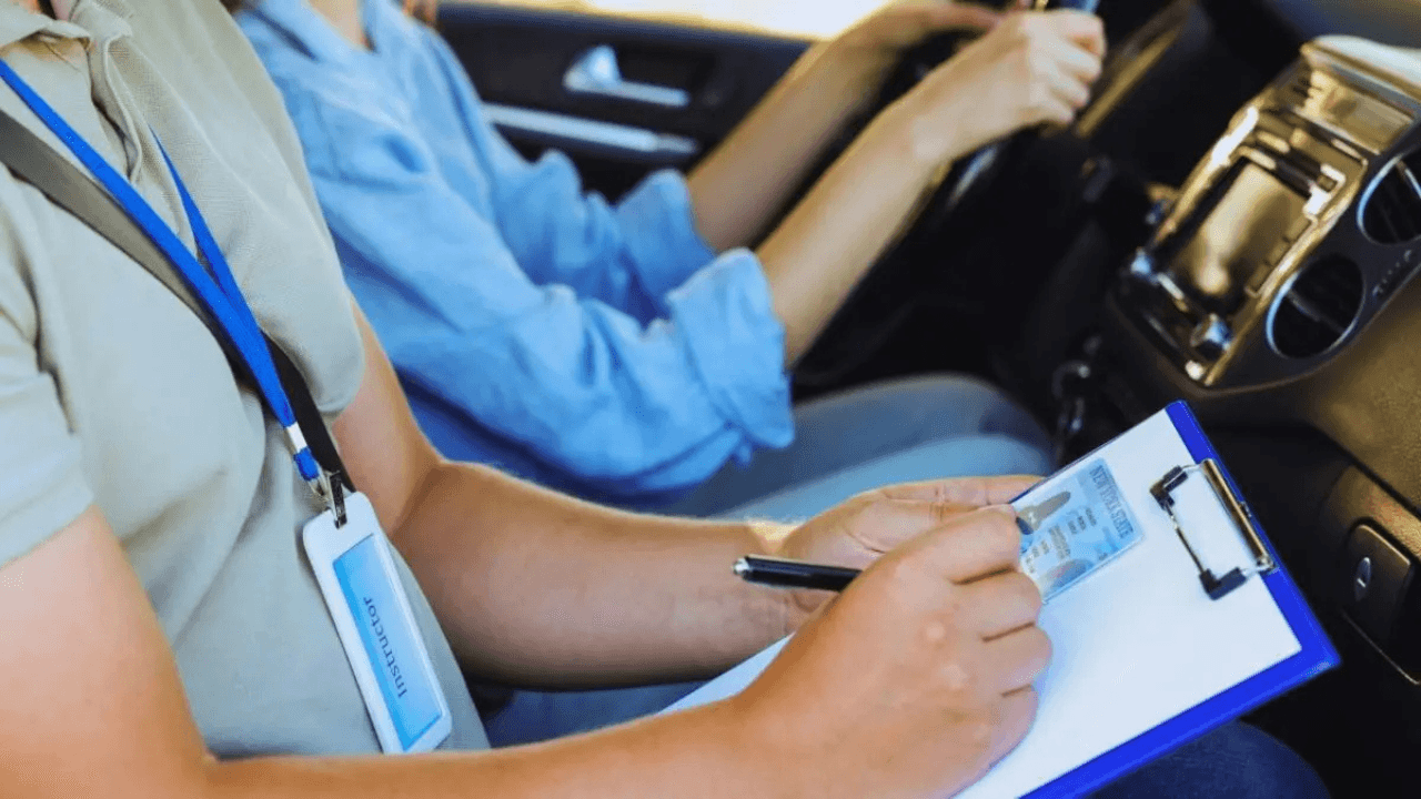 Difficulty of Getting Qatar Driving License