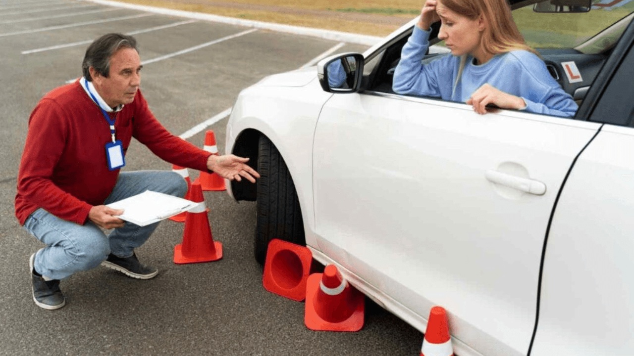 Difficulty of Getting Qatar Driving License