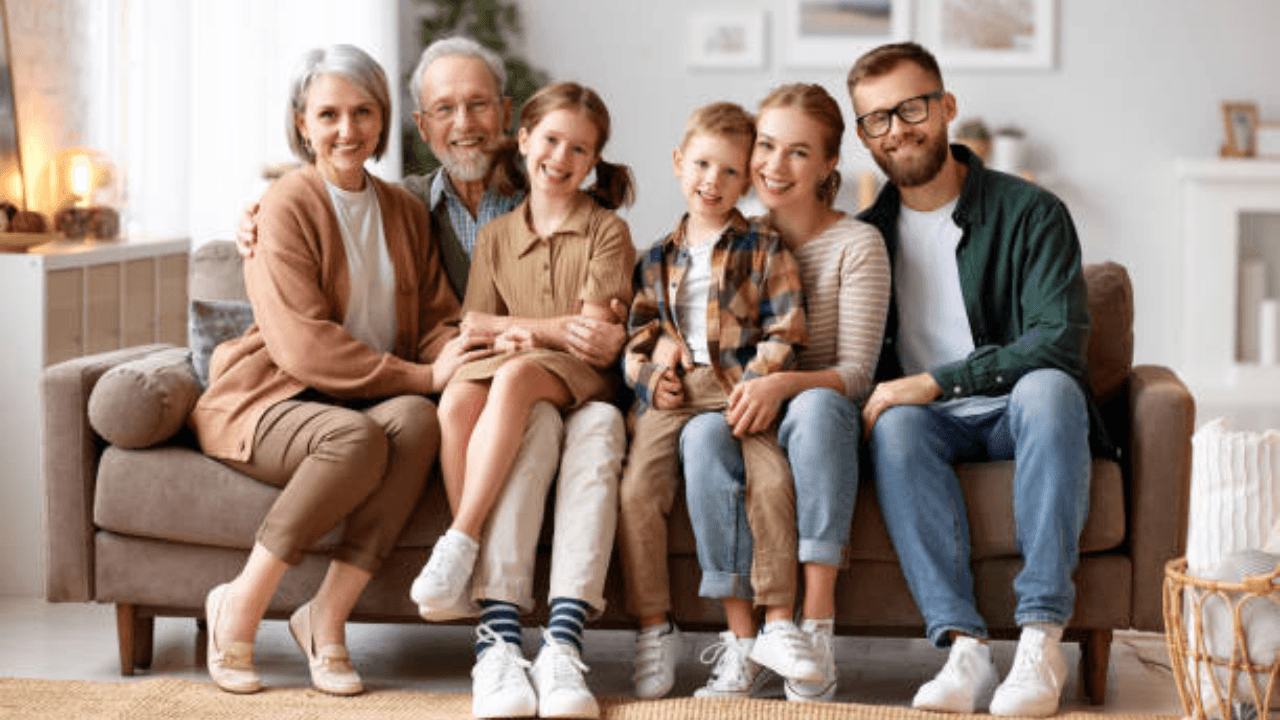 Saudi Family Visa Requirements