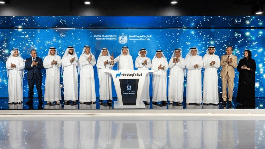 UAE T-Sukuk Investment