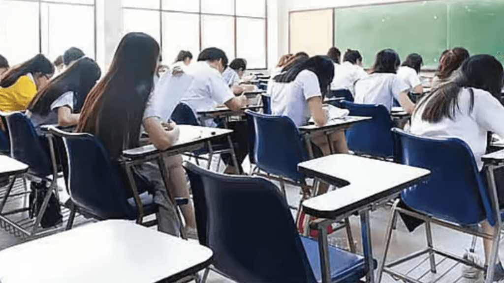 Dubai Private School Attendance Rules