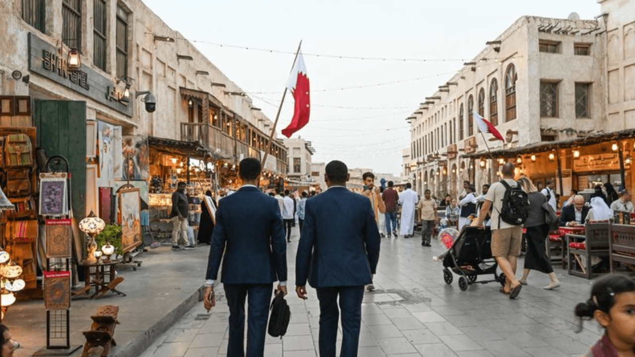 Qatar Permanent Residency