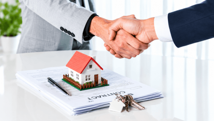 Saudi real estate new rules