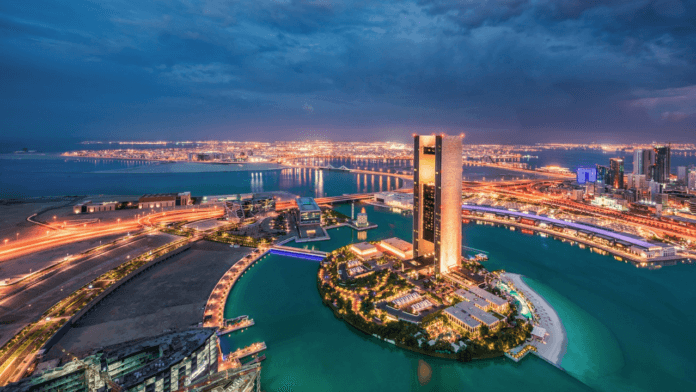 Bahrain Flexible Work Permit