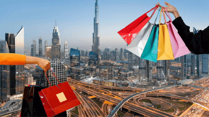 UAE fake products law