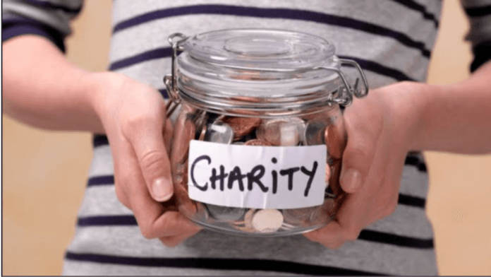 Kuwait Charity Laws