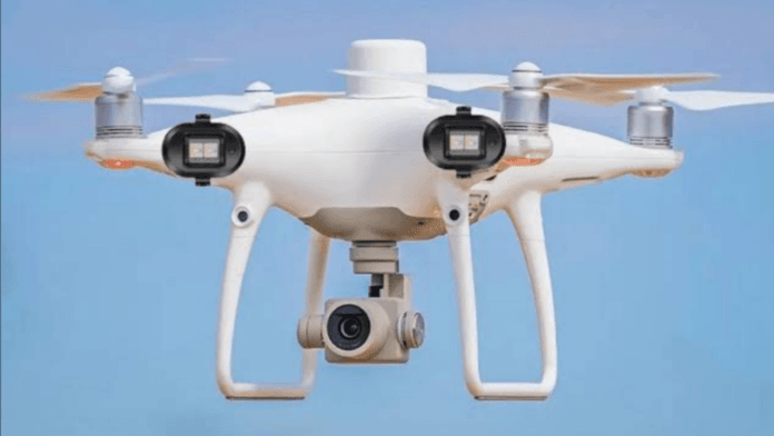 Kuwait Drone Law