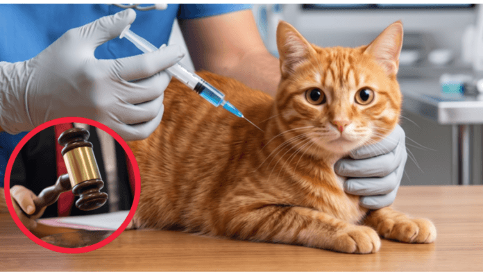 Qatar Pet Vaccination Law