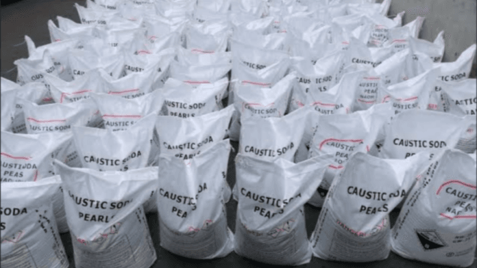 Kuwait Chemical Import Regulations