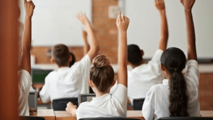 Dubai Private School Attendance Rules