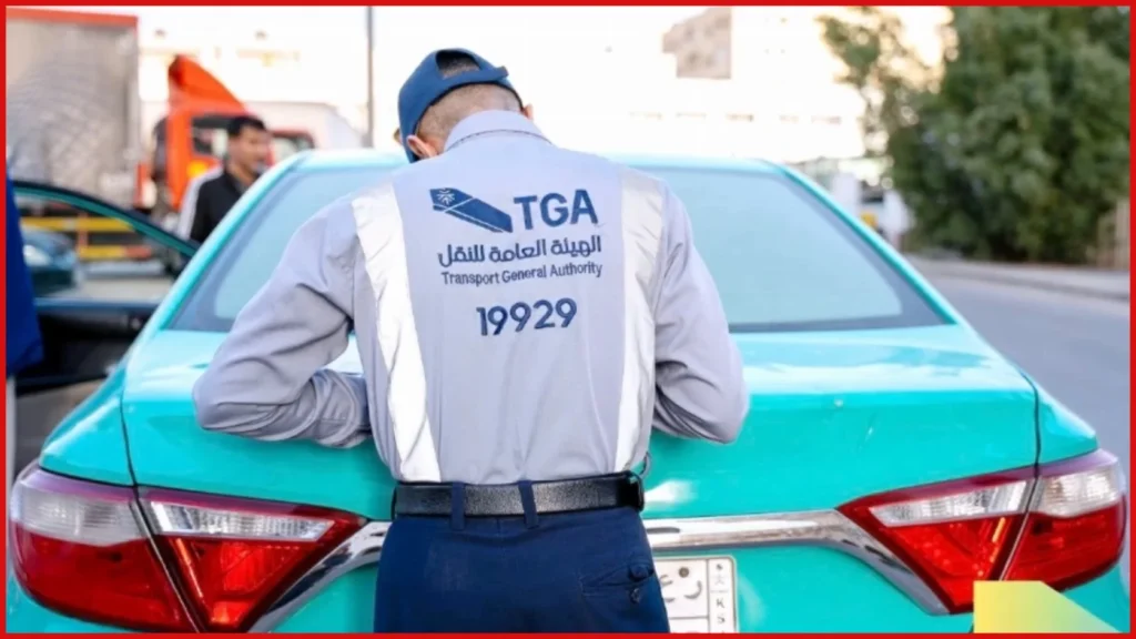 Riyadh taxi driver safety tips