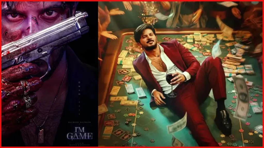 Im Game Review