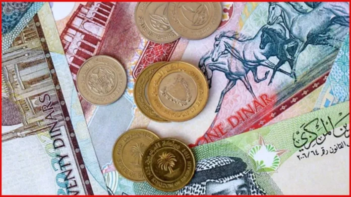 Bahrain Family Visa Salary Requirement