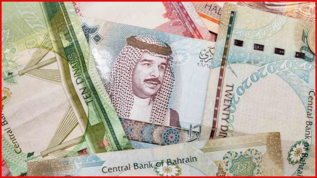 Bahrain Family Visa Salary Requirement
