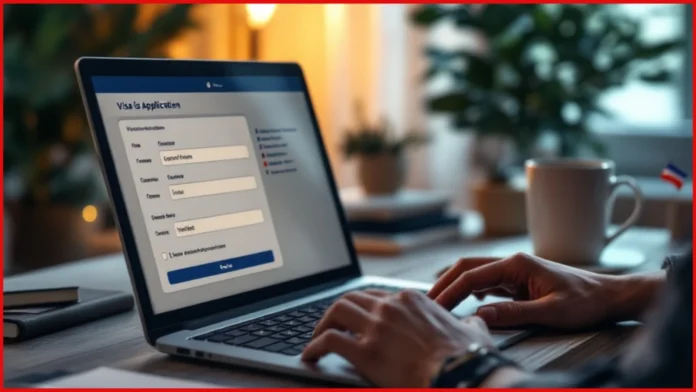 Bahrain Family Visa Online Application Method