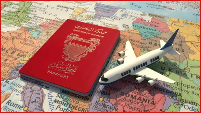 Bahrain Family Visa Renewal