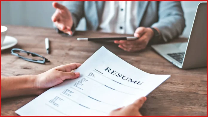 Saudi Arabia Job Interview Result Rules