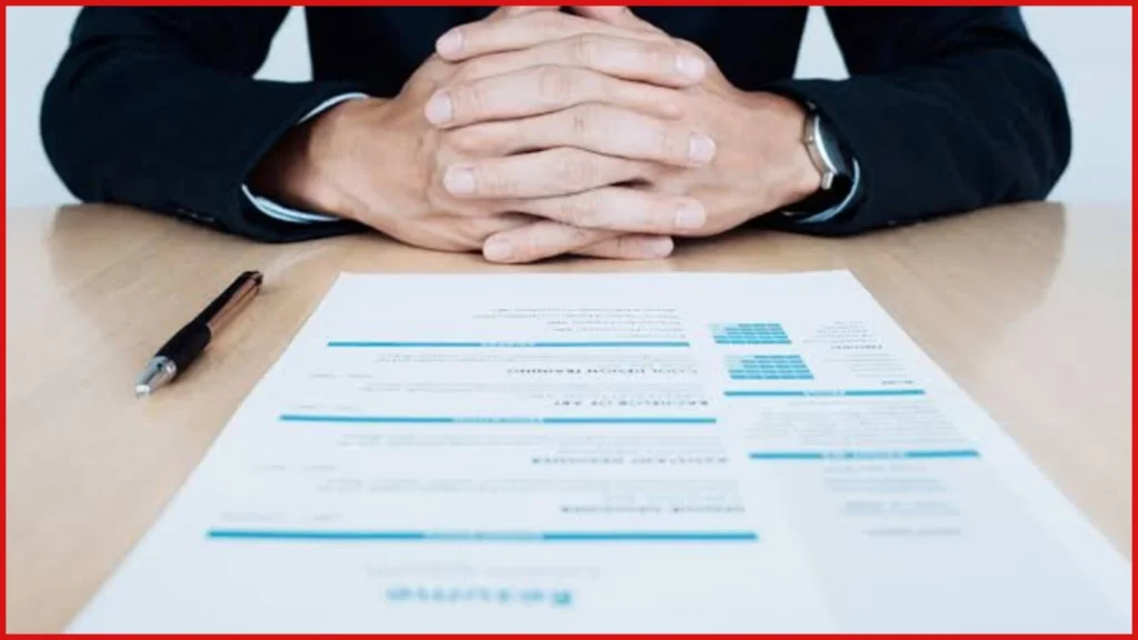 Saudi Arabia Job Interview Result Rules