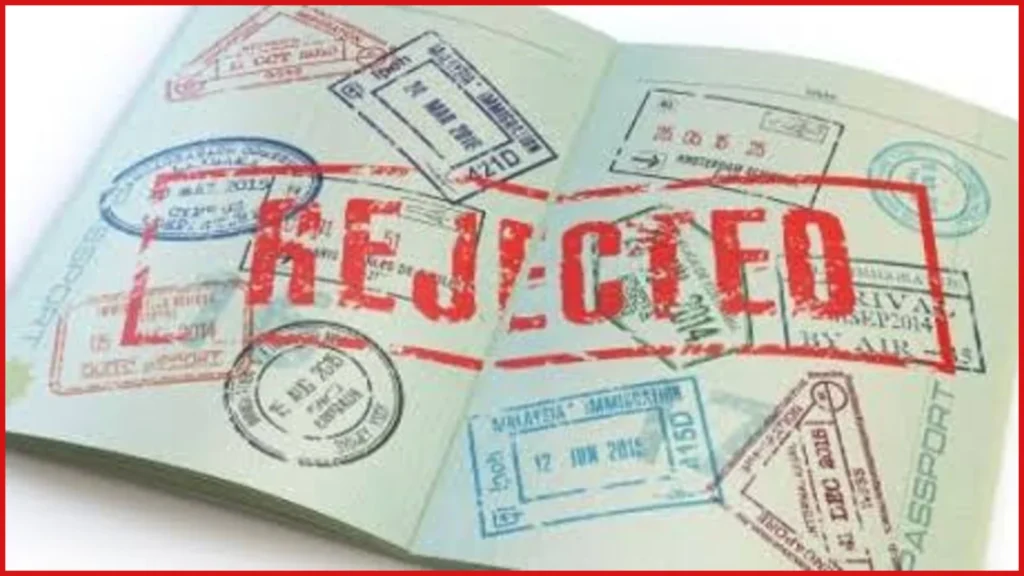 Bahrain Family Visa Common Rejection Reasons