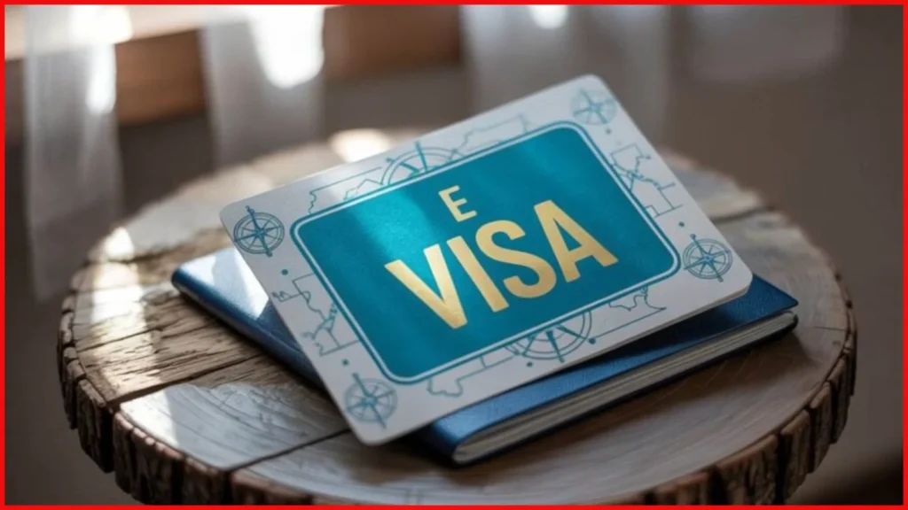 Kuwait Visa Types