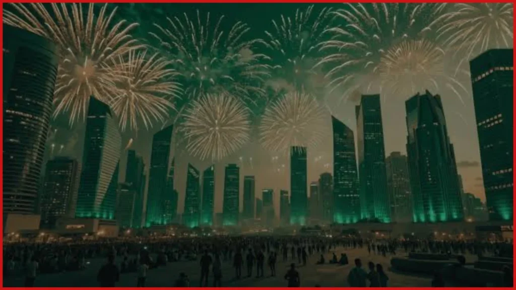 Saudi National Day 2026 holiday