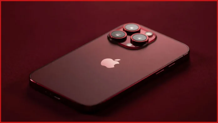 iPhone 18 Saudi price