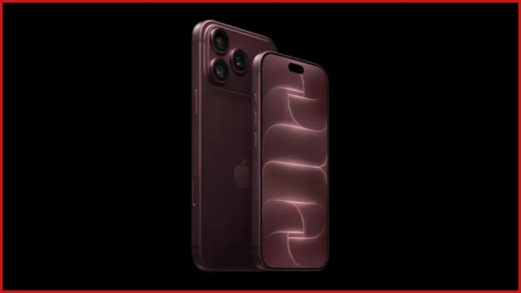 iPhone 18 Saudi price