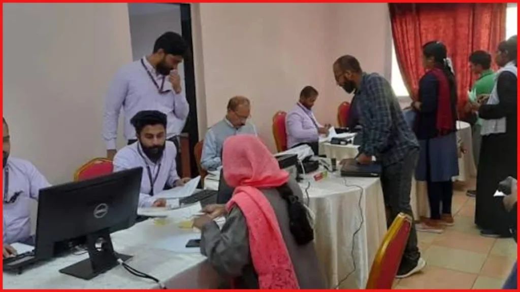 Indian Consulate Jeddah passport services