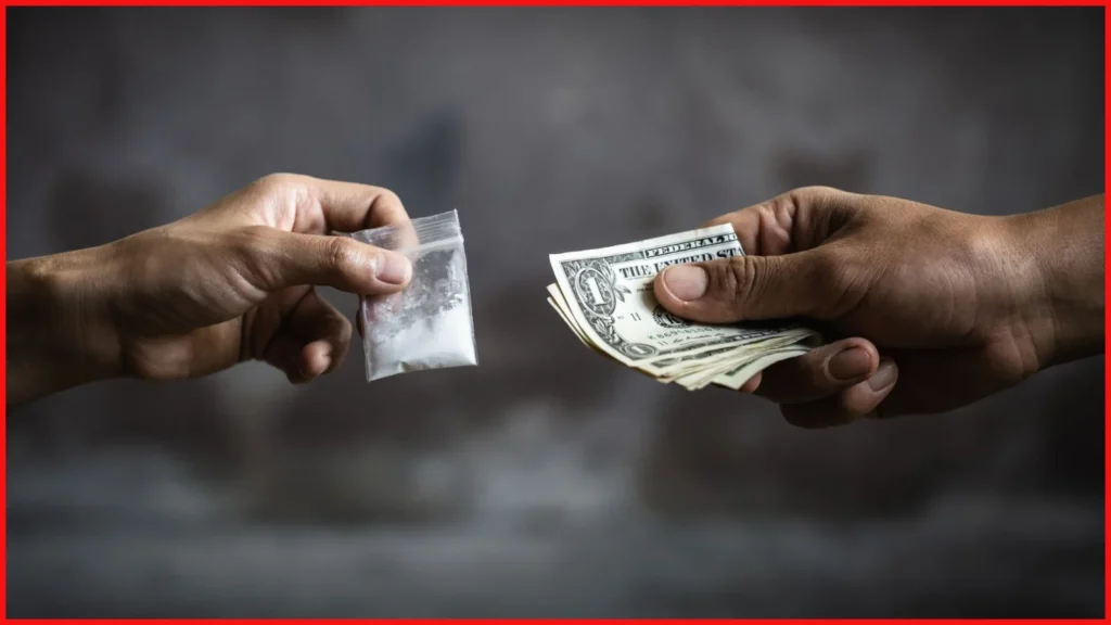 oman drug law