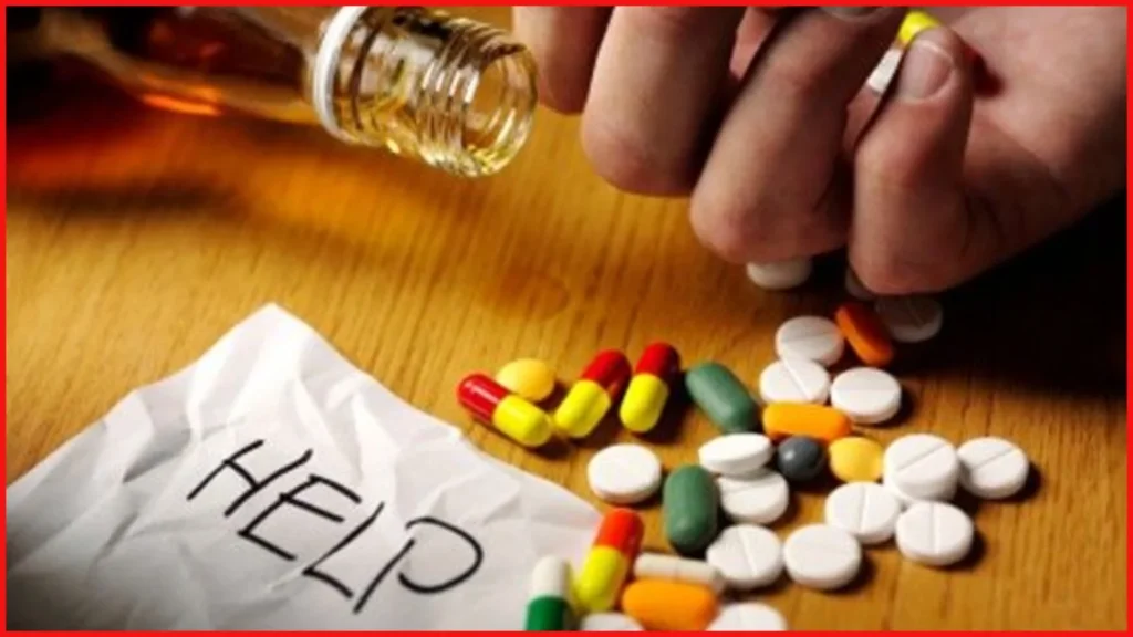 oman drug law