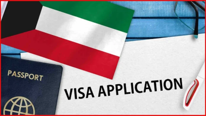 Kuwait Family Visa Documents