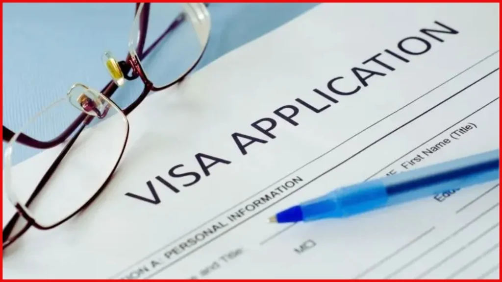 Kuwait Family Visa Documents
