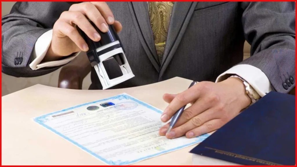 Kuwait Family Visa Documents