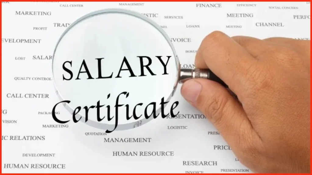 Kuwait Family Visa Salary Requirement