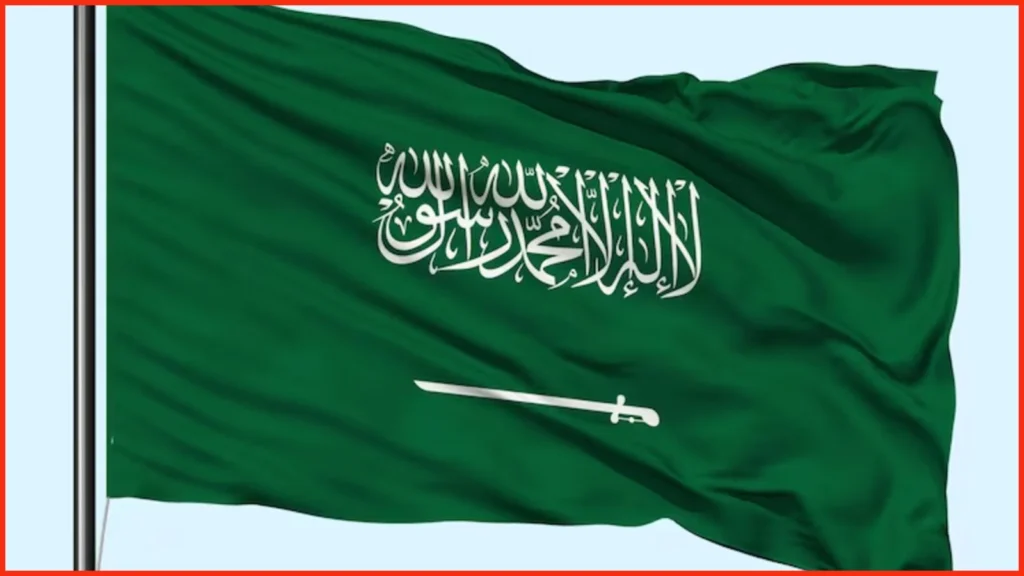 Saudi Public Decency Law rules and fines