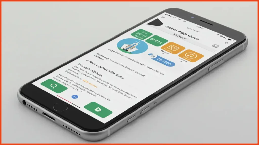Kuwait Family Visa Online Application