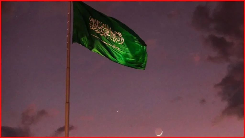 Saudi National Day Celebrations 2026