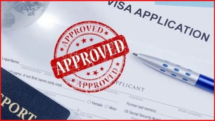 Kuwait Family Visa Processing Time