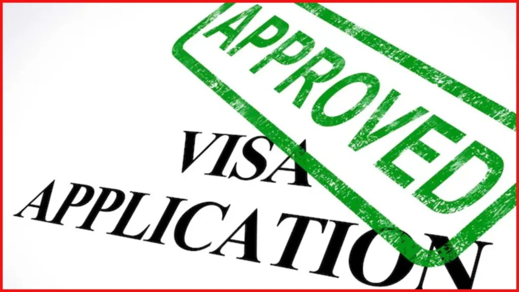 Kuwait Family Visa Processing Time